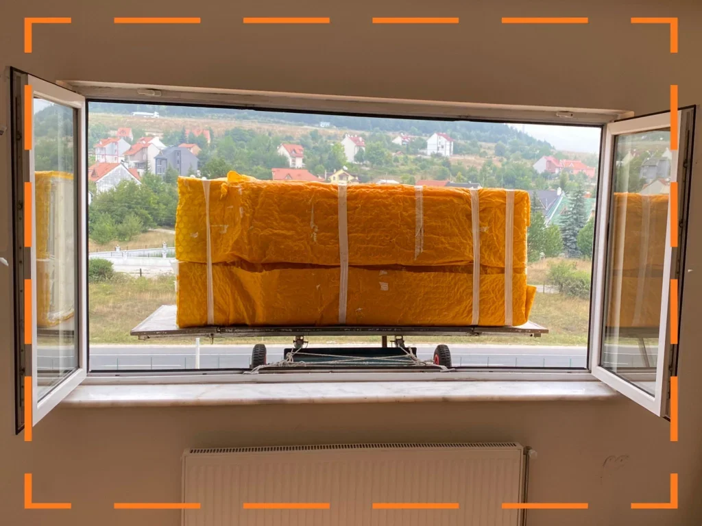 İstanbul Halıcıoğlu Nakliyat