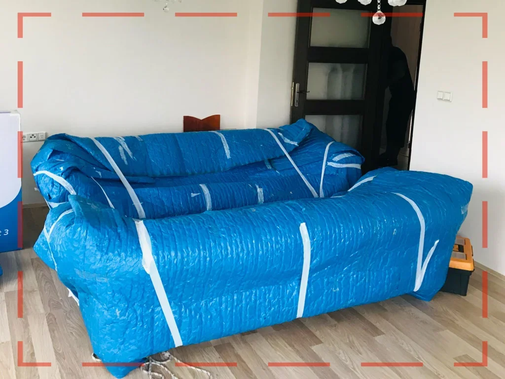 Göztepe Evden Eve Nakliyat