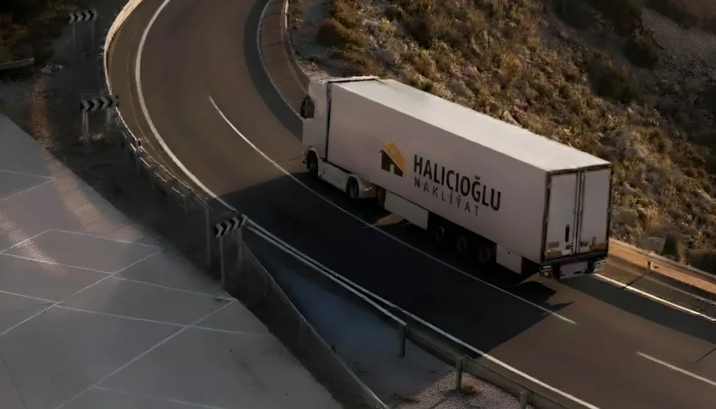 İstanbul Halıcıoğlu Nakliyat