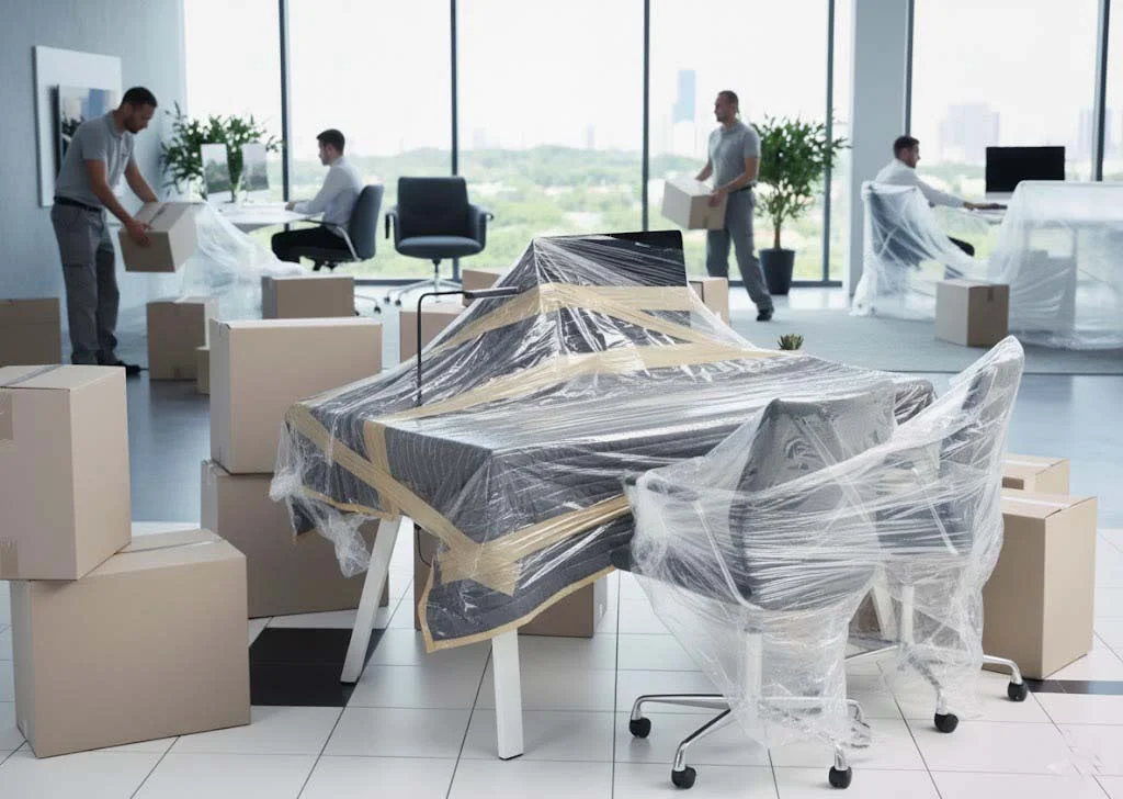 Kartal Ev ve Ofis Taşımacılığı