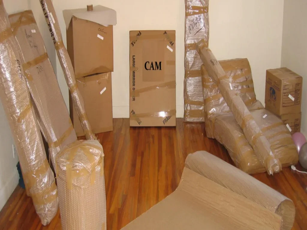 İstanbul Halıcıoğlu Nakliyat