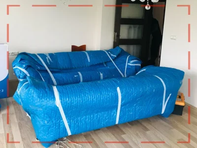 Göztepe Evden Eve Nakliyat