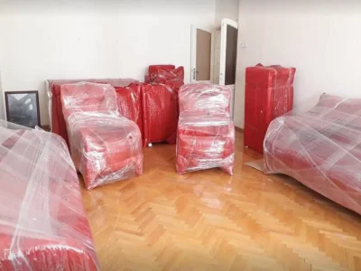 Kadıköy Evden Eve Nakliyat