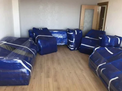 Pendik Evden Eve Nakliyat