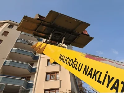 Ümraniye Evden Eve Nakliyat