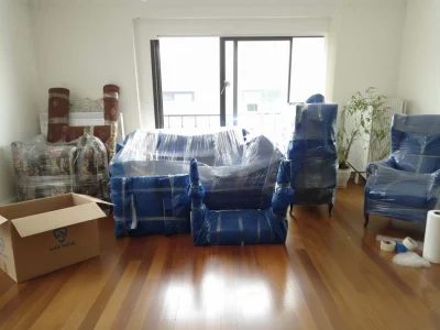 Üsküdar Evden Eve Nakliyat