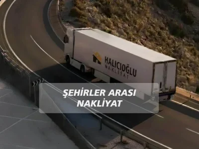 Şehirler Arası Nakliyat