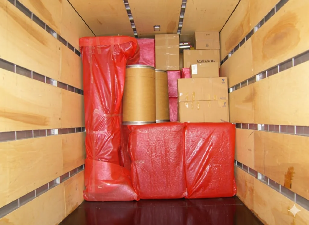 İstanbul Halıcıoğlu Nakliyat