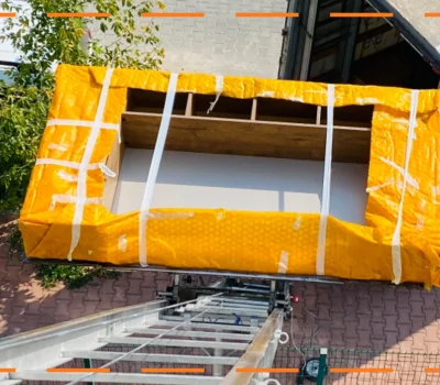 İstanbul Halıcıoğlu Nakliyat