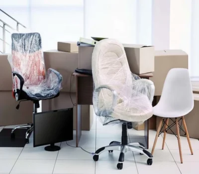 Ofis ve Büro Taşıma