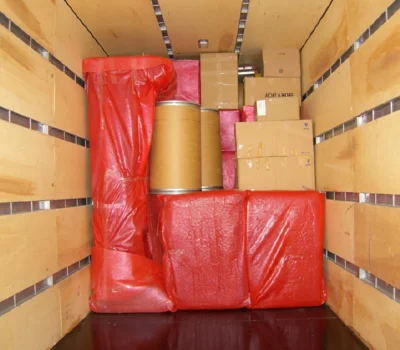 Parça Eşya Taşıma