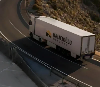 Şehirler Arası Nakliyat