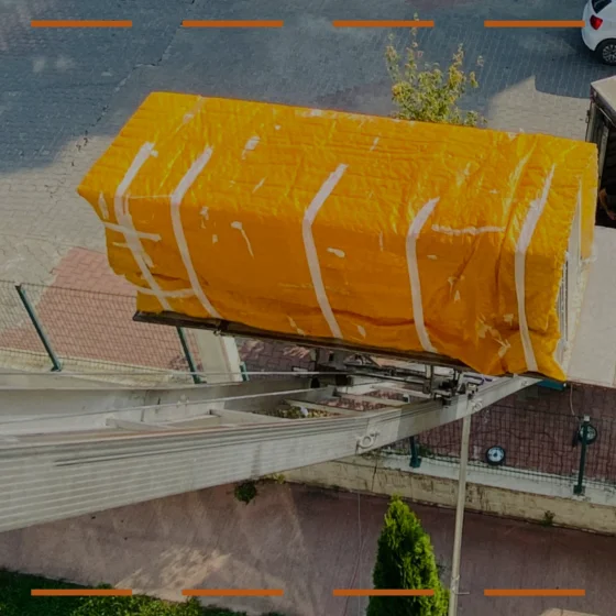 İstanbul Halıcıoğlu Nakliyat | Şehir İçi & Şehirlerarası Taşımacılık