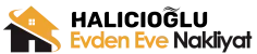 İstanbul Halıcıoğlu Nakliyat | Şehir İçi & Şehirlerarası Taşımacılık